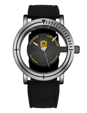 Reloj Stuhrling Edición Kings League para hombre K3915.2