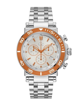 Reloj Gc One Sport para hombre Z14010G1MF
