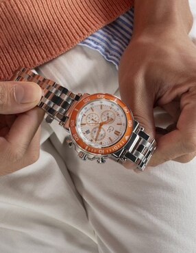 Reloj Gc One Sport para hombre Z14010G1MF