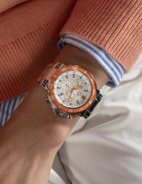Reloj Gc One Sport para hombre Z14010G1MF