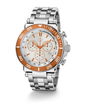 Reloj Gc One Sport para hombre Z14010G1MF