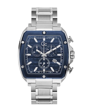 Reloj Gc Spirit Tonneau para hombre Y83005G7MF
