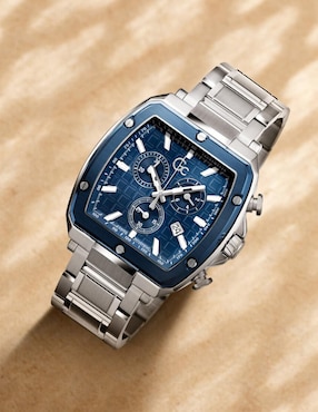 Reloj Gc Spirit Tonneau para hombre Y83005G7MF