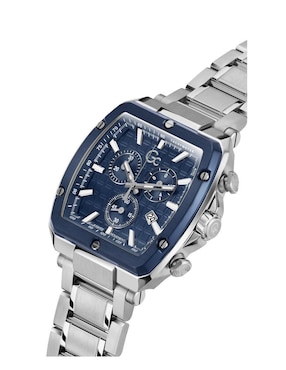 Reloj Gc Spirit Tonneau para hombre Y83005G7MF