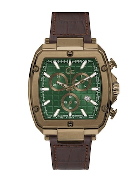 Reloj Gc Spirit Tonneau para hombre Y83002G5MF