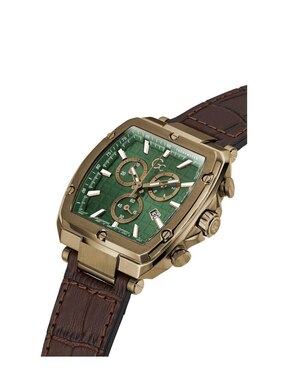 Reloj Gc Spirit Tonneau para hombre Y83002G5MF