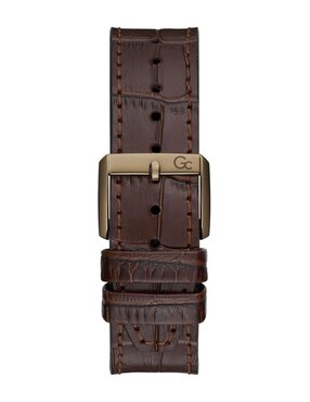 Reloj Gc Spirit Tonneau para hombre Y83002G5MF