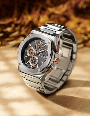 Reloj Gc Coussin Shape para hombre Y99001G2MF