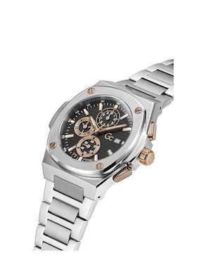 Reloj Gc Coussin Shape para hombre Y99001G2MF