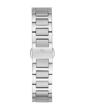 Reloj Gc Coussin Shape para hombre Y99001G2MF
