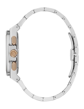 Reloj Gc Coussin Shape para hombre Y99001G2MF