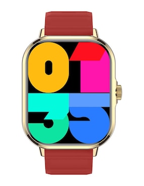 Smartwatch Nu Nordic Sport Travel Ii unisex