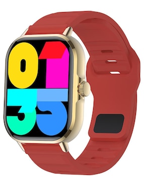 Smartwatch Nu Nordic Sport Travel Ii unisex