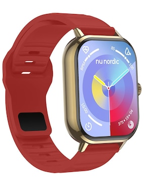 Smartwatch Nu Nordic Sport Travel Ii unisex