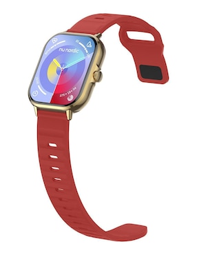 Smartwatch Nu Nordic Sport Travel Ii unisex