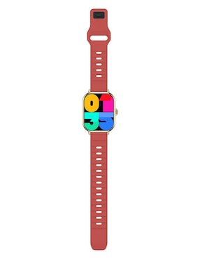 Smartwatch Nu Nordic Sport Travel Ii unisex