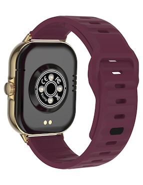 Smartwatch Nu Nordic Sport Travel Ii unisex