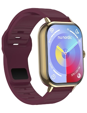 Smartwatch Nu Nordic Sport Travel Ii unisex