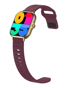Smartwatch Nu Nordic Sport Travel Ii unisex