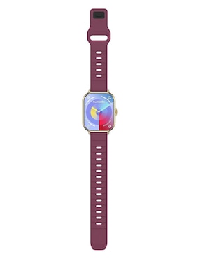 Smartwatch Nu Nordic Sport Travel Ii unisex