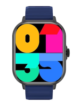 Smartwatch Nu Nordic Sport Travel Ii unisex