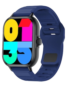 Smartwatch Nu Nordic Sport Travel Ii unisex