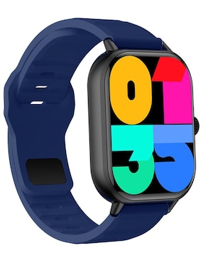 Smartwatch Nu Nordic Sport Travel Ii unisex