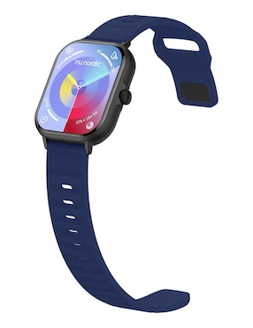 Smartwatch Nu Nordic Sport Travel Ii unisex