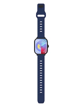 Smartwatch Nu Nordic Sport Travel Ii unisex