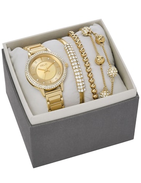 Reloj Relic Gift Sets para mujer ZR97011