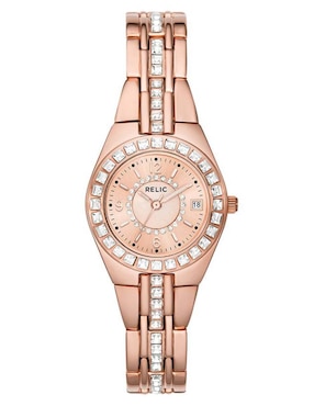 Reloj Relic Queens Court para mujer ZR12163