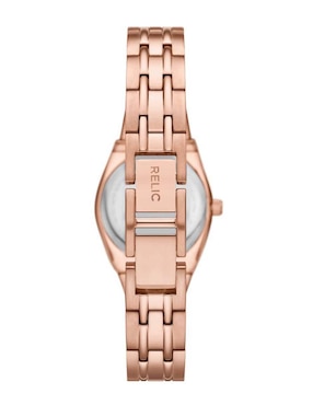 Reloj Relic Queens Court para mujer ZR12163