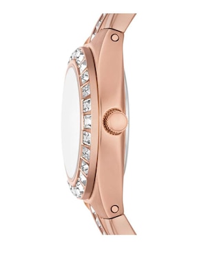 Reloj Relic Queens Court para mujer ZR12163