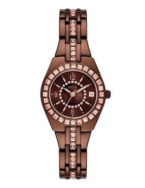 Reloj Relic Queen's Court para mujer ZR12195
