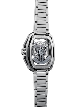 Reloj Ciga Design City Hunter para hombre Z035-SS01-W1S