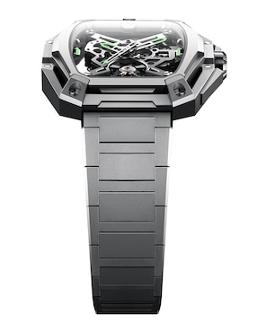 Reloj Ciga Design City Hunter para hombre Z035-SS01-W1S
