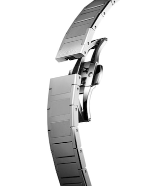 Reloj Ciga Design City Hunter para hombre Z035-SS01-W1S