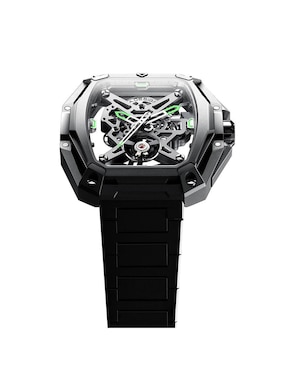 Reloj Ciga Design City Hunter para hombre Z035-BB01-W1B