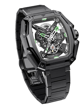 Reloj Ciga Design City Hunter para hombre Z035-GG01-W1G