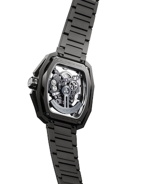 Reloj Ciga Design City Hunter para hombre Z035-GG01-W1G