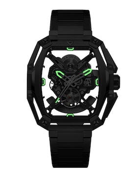 Reloj Ciga Design City Hunter para hombre Z035-GG01-W1G
