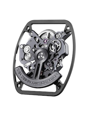 Reloj Ciga Design City Hunter para hombre Z035-GG01-W1G