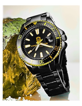 Reloj Stuhrling Edición Kings League para hombre K3950A.9