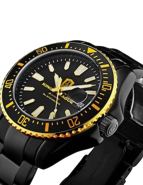 Reloj Stuhrling Edición Kings League para hombre K3950A.9