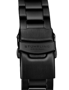 Reloj Stuhrling Edición Kings League para hombre K3950A.9