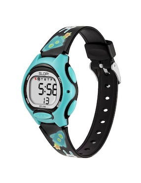 Reloj Slop Rocket Blast para niño SW25204G2