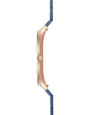 Reloj Obaku Denmark Linje Bahama para hombre V292GXVLSL