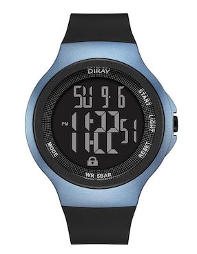 Reloj Diray Redline para hombre DR24701-4