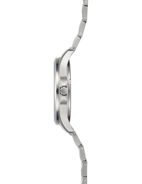 Reloj Obaku Denmark Titanium Lille Titanlink2 para mujer V272LDTBST