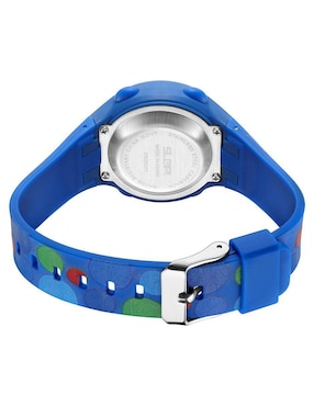 Reloj Slop Blue Dots para niño SW25201G3